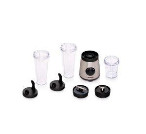 Licuadora Personal Blender Thomas TH-300PB 600 mL inox + Acc