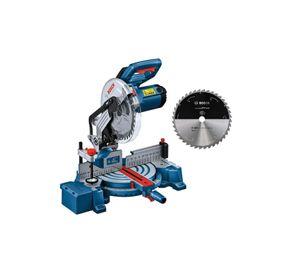 INGLETEADORA BOSCH GCM 254 M PROF 1750W