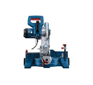 INGLETEADORA BOSCH GCM 254 M PROF 1750W