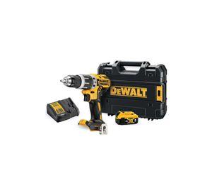 TALADRO PERCUTOR INALBRICO DEWALT DCD796P1-B2 20V