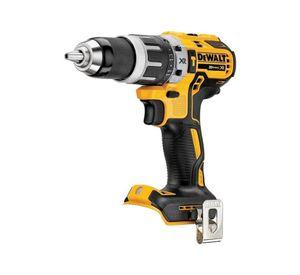 TALADRO PERCUTOR INALBRICO DEWALT DCD796P1-B2 20V