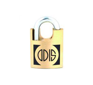 CANDADO ODIS 560 LLAVE PUNTO CON HOMBROS