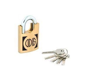 CANDADO ODIS 560 LLAVE PUNTO CON HOMBROS