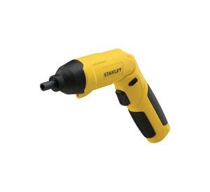ATORNILLADOR INALAMBRICO STANLEY 4.0V Scs4k-b2c
