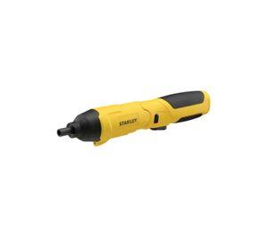 ATORNILLADOR INALAMBRICO STANLEY 4.0V Scs4k-b2c
