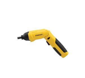 ATORNILLADOR INALAMBRICO STANLEY 4.0V Scs4k-b2c