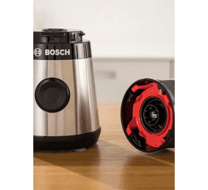 Licuadora VitaPower Bosch 450 W Acero inoxidable