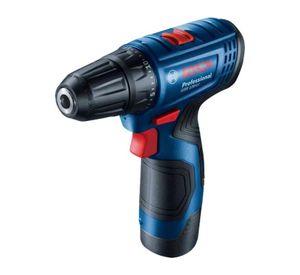 Taladro atornillador bosch Gsr 120li