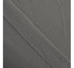 Sabana Polar Lisa 2 P Gris Mashini