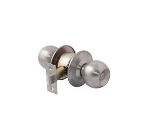 CERRADURA CILIN.POMO POLI SFERA 11202 ACCESO AI