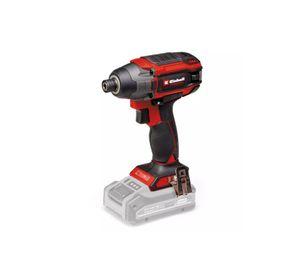 ATORNILLADOR DE IMPACTO EINHELL TP-CI 18V/220 LI-BL SOLO 18V