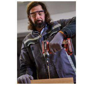 ATORNILLADOR DE IMPACTO EINHELL TP-CI 18V/220 LI-BL SOLO 18V