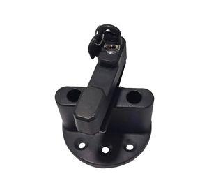 Soporte con Llave para Tabla de Rescate Overland 4x4 7L y 15L