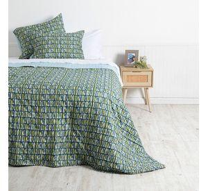 Quilt Toledo MF Estampada King Forest