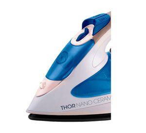 Plancha a Vapor Thorben Nano Ceramic 2.2 2200W