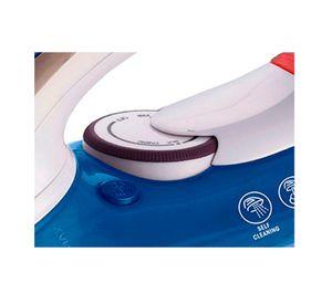 Plancha a Vapor Thorben Nano Ceramic 2.2 2200W