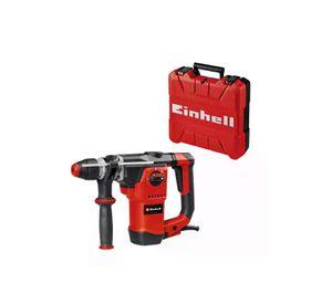 ROTOMARTILLO EINHELL TE-RH 32-1600 4F 1600W 4.5J MALETA