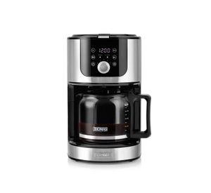 Cafetera Filtro Thomas TH-145DMi AromaKaffee