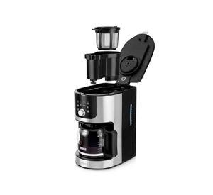 Cafetera Filtro Thomas TH-145DMi AromaKaffee