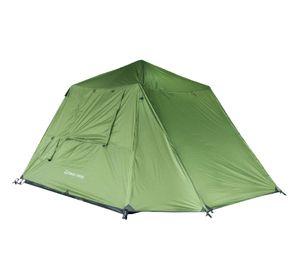 Carpa 3 Estaciones 3-4 Personas Storm Guard Auto-Fresh 3k