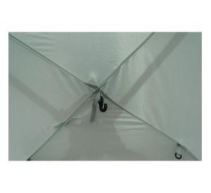 Carpa 3 Estaciones 3-4 Personas Storm Guard Auto-Fresh 3k