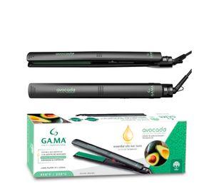 Alisador Gama Elegance Avocado