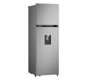 Refrigerador Top Freezer LG 264 Litros con Smart Inverter Compressor VT27KPY