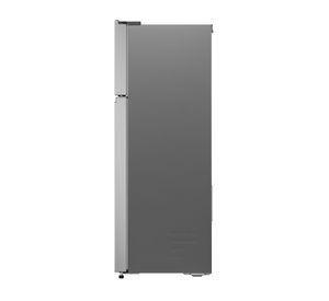 Refrigerador Top Freezer LG 264 Litros con Smart Inverter Compressor VT27KPY