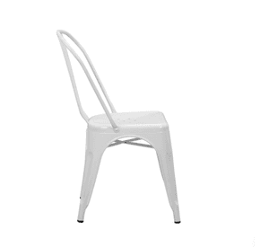 SILLA TOLIX METALICAS PARA RESTAURANT O TERRAZA RESISTENTE