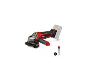 Esmeril Einhell 4 1/2 TE-AG 18/115-2 Li Sin Bat Ni Carg