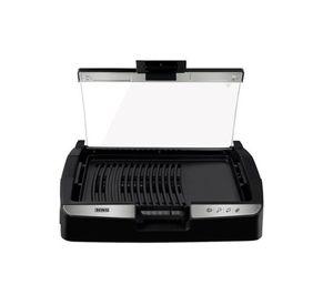 Parrilla Eléctrica Thomas TH-224 1500W