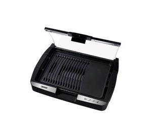 Parrilla Eléctrica Thomas TH-224 1500W
