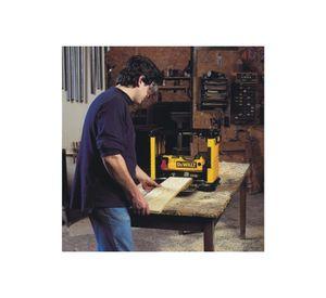 CEPILLADORA BANCO DEWALT Dw733-b2c 1800W