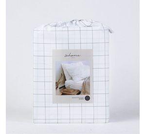 Sab Estampada 180H 1.5 PL Blanc Marengo