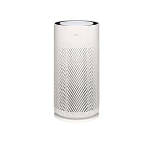 Purificador de Aire  LG PuriCare™ 360° HIT 32 metros cuadrados AS35GGW10