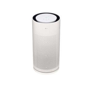 Purificador de Aire LG PuriCare™ 360° HIT 32 metros cuadrados AS35GGW10
