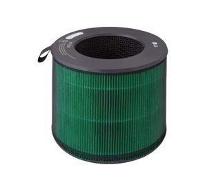 Purificador de Aire  LG PuriCare™ 360° HIT 32 metros cuadrados AS35GGW10