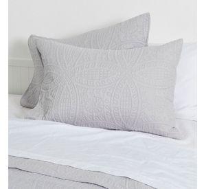 Quilt MF 2 P N Portugal Gris