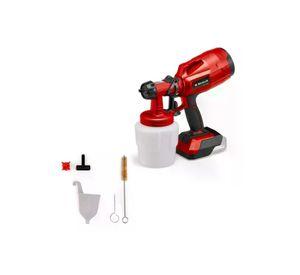 PISTOLA DE PINTAR EINHELL TC-SY 18/60 SOLO