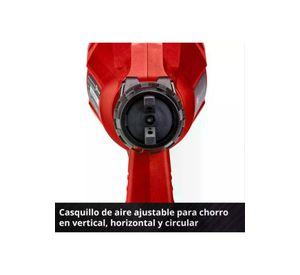 PISTOLA DE PINTAR EINHELL TC-SY 18/60 SOLO