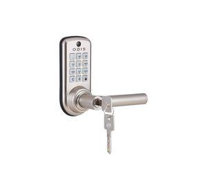 CERRADURA DIGITAL ODIS CON MANILLA 6600 NIS