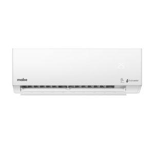 Aire Acondicionado Inverter Wifi 12000BTU Blanco Mabe MMI12HDBWCA32CH1