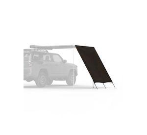 Pared para Toldo Lateral Retractical Camping 2x2