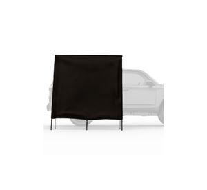 Pared para Toldo Lateral Retractical Camping 2x2