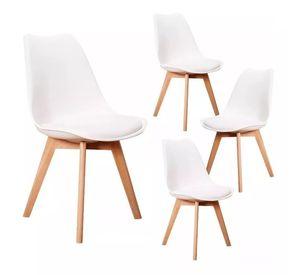 COMEDOR VIDRIO 120 CM CROSS REDONDO - 4 PUESTOS
