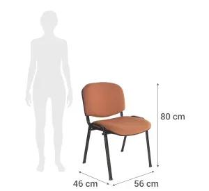 Silla para oficina Meeting