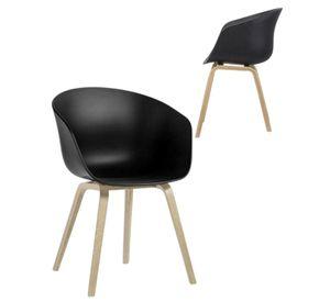 PACK 2 BUTACAS SITIAL SERENITY PARA LIVING O TERRAZA POLIPROPILENO RESISTENTE