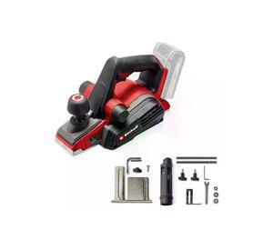 CEPILLO EINHELL 18V TP-PL 18/3 Li BL - SOLO SIN BAT NI CARG