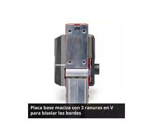 CEPILLO EINHELL 18V TP-PL 18/3 Li BL - SOLO SIN BAT NI CARG
