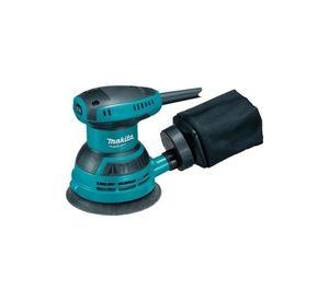 LIJADORA EXCENTRICA 5" MAKITA M9204B 240 W